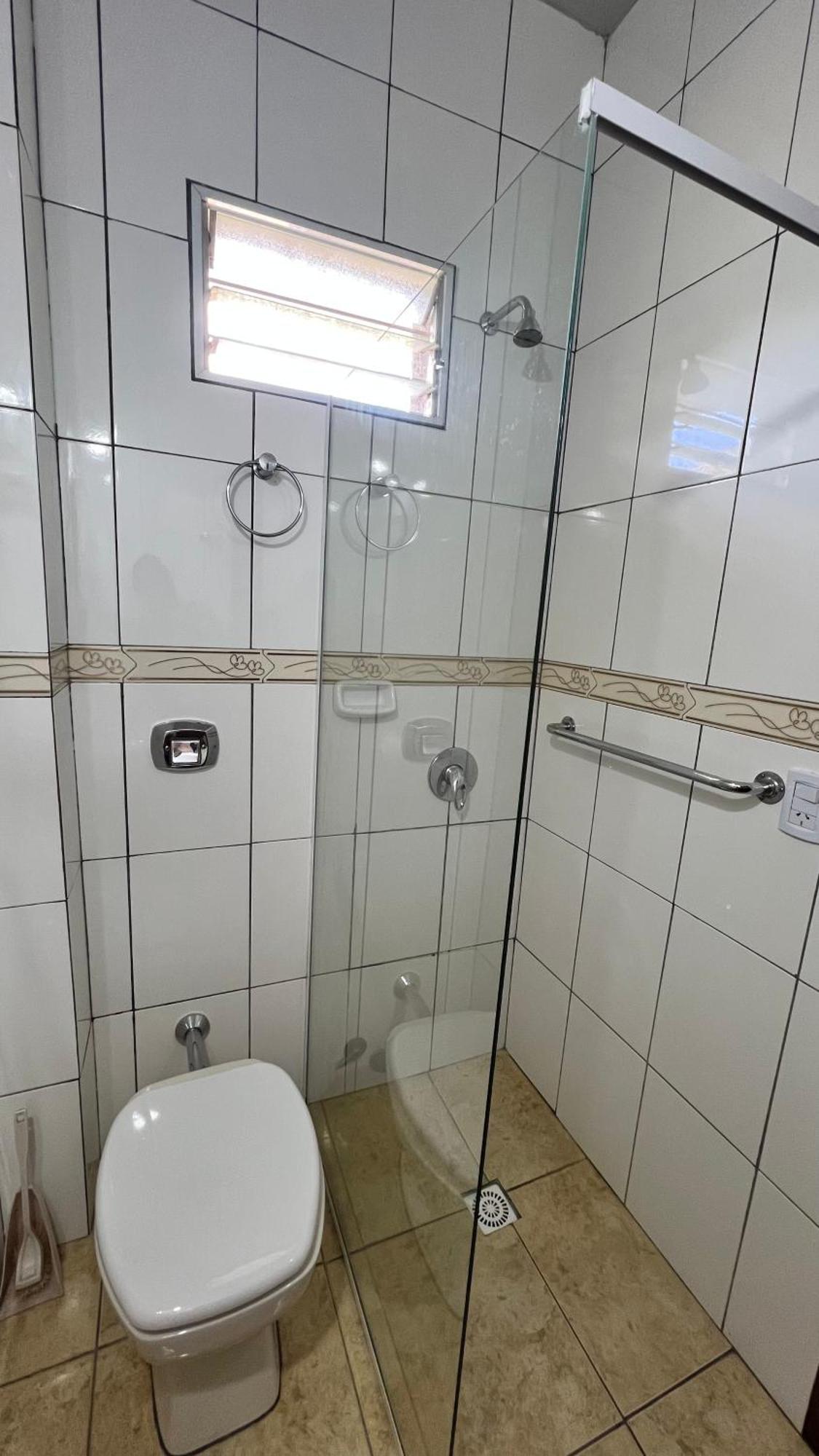 Hostel Peter Pan Puerto Iguazú Zewnętrze zdjęcie